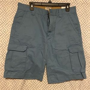 Cargo Shorts